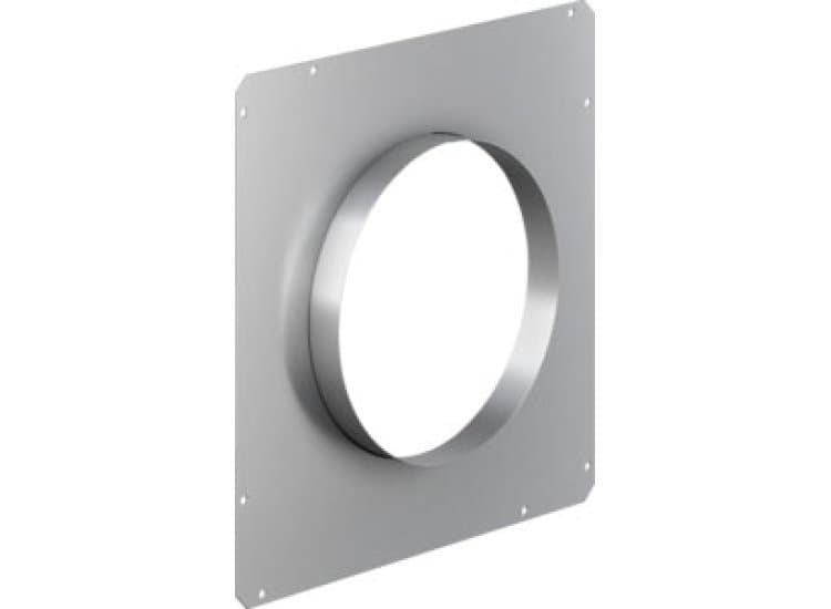 Bosch 8" Round Stainless Steel Front Plate For Downdraft