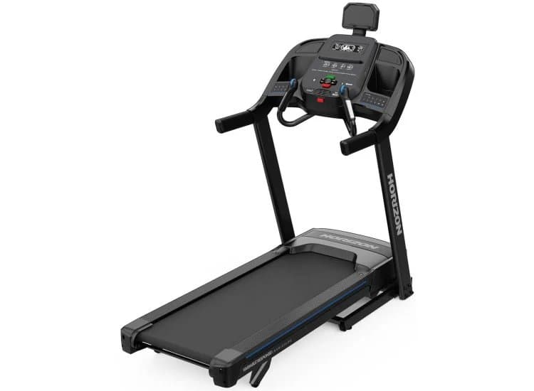 Horizon Fitness 7.0AT Studio Series Performance Treadmill