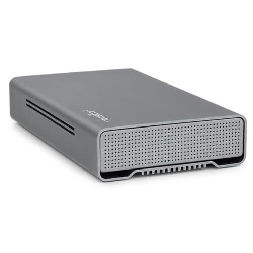 Rocstor 16TB Rocpro D90 USB 3.2 Gen 2 External Hard Drive