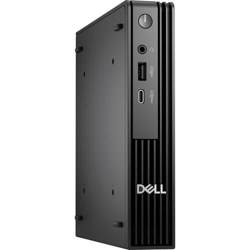 Dell Pro Micro Desktop Computer (16 GB, 256 GB, Intel Core Ultra 5 235T)