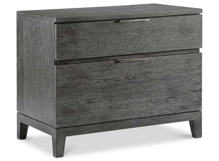 Bernhardt Menton Nightstand, Sutton