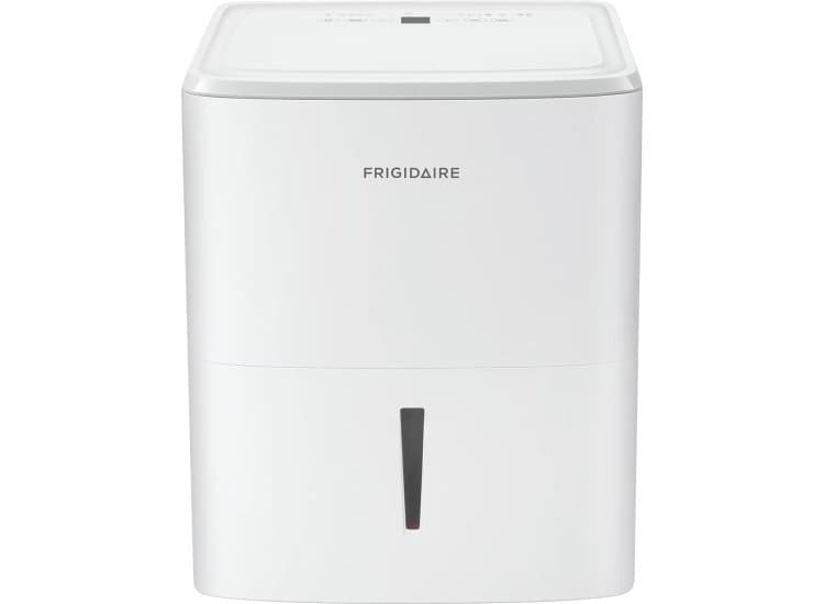 Frigidaire 35 Dehumidifiers & Humidifiers White
