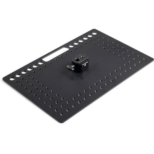 Manfrotto TetherGear Laptop Deck