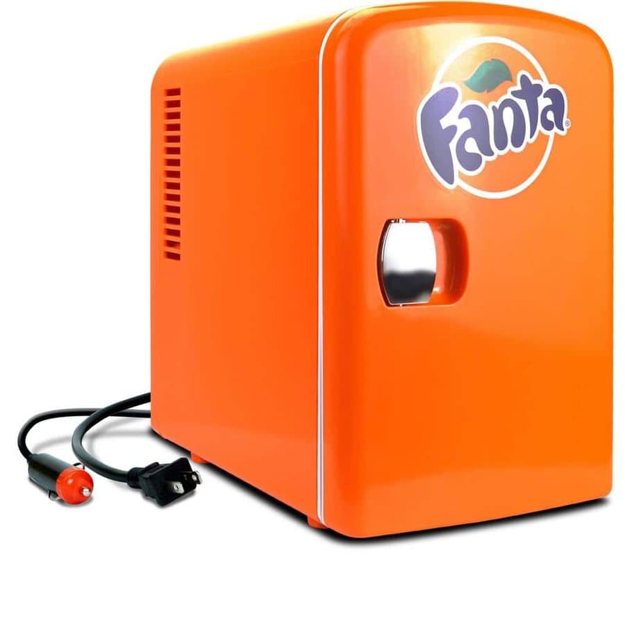 Fanta Refrigerators