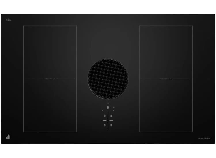 JennAir 36" Induction Cooktop