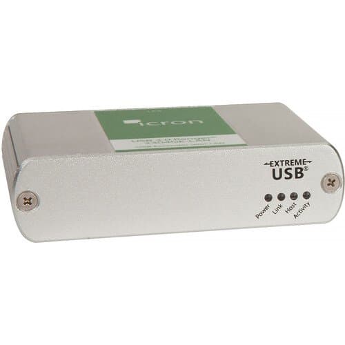 Icron Ranger 2304GE-LAN LEX LAN Extender