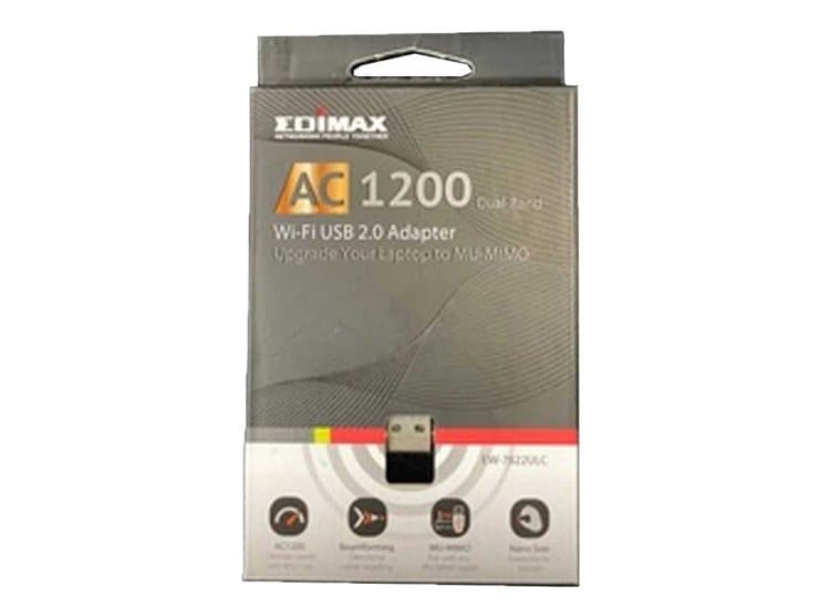 Incredible Technologies USB Wi-Fi Dongle & USB Hub Kit