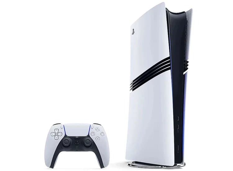 Sony PlayStation 5 Pro Game Console