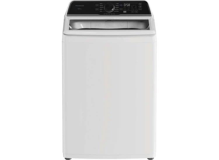 Frigidaire Top Load Washer 4.4 Cu. Ft., White