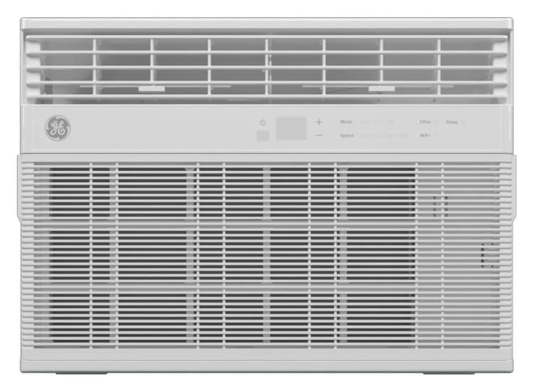 GE Smart Window Air Conditioner 10,000 BTU 115V