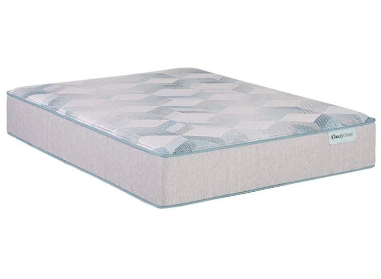 BeautySleep Dream Weaver Mattress-11.5" Hybrid Medium-Twin