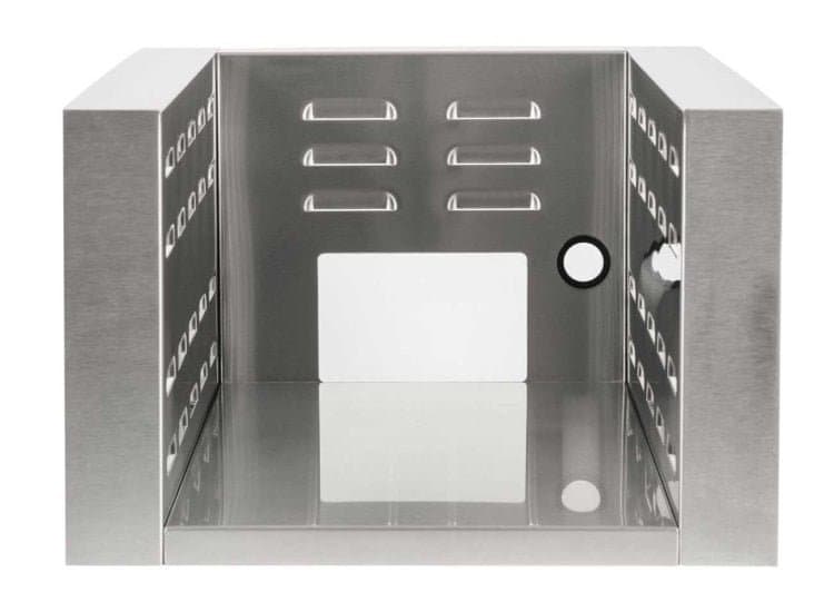 Coyote Insulated Jacket For C1DB Side Burner