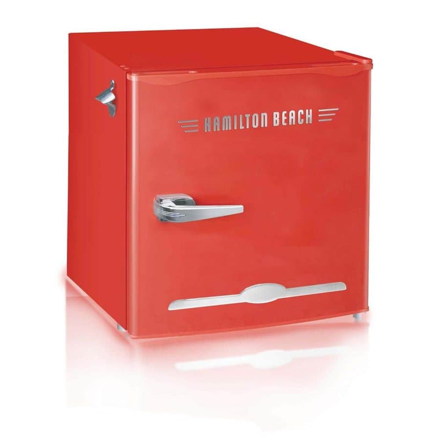 Hamilton Beach Refrigerators 1.6