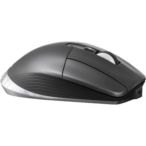 3Dconnexion CadMouse Pro Wireless Mouse (Right-Handed)