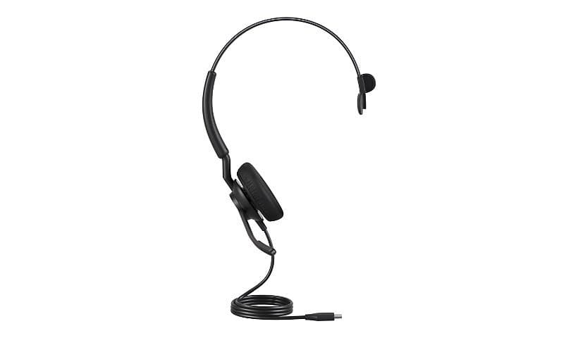 Jabra Engage 40 Mono-headset-USB-C