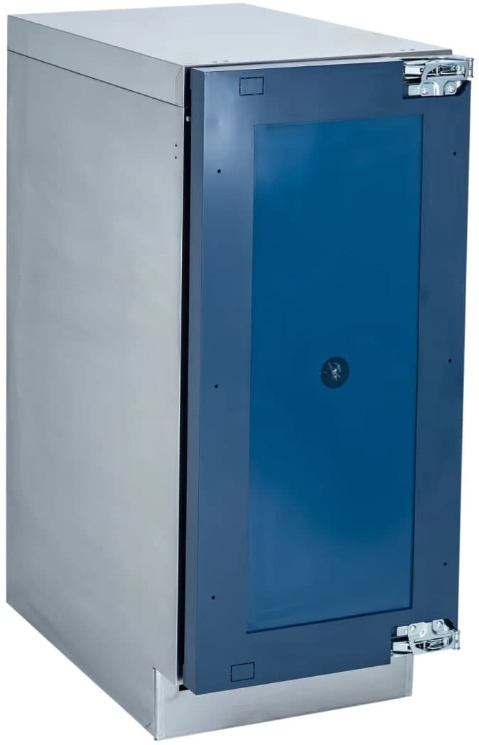 Sapphire Series 5 SNIM155PPR