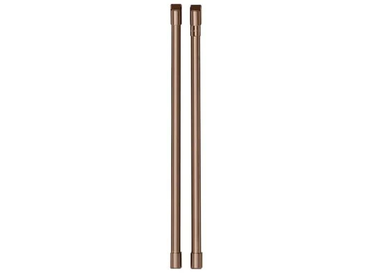 Cafe Refrigerator Handle Kit, Copper