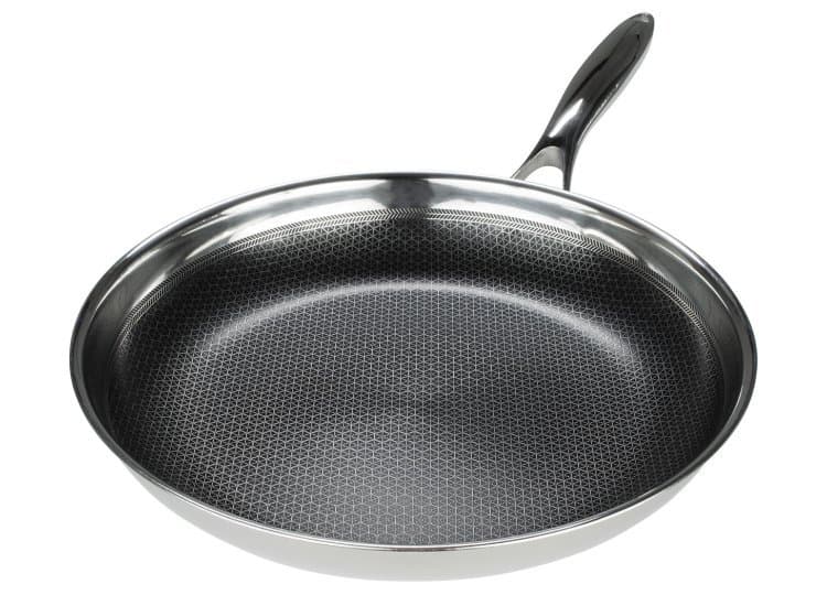 Frieling 8" Black Cube Fry Pan