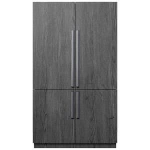 Dacor 27.7 Cu. Ft. French Door Refrigerator 48"