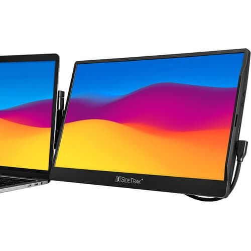 SideTrak 14" Swivel V2 Portable Laptop