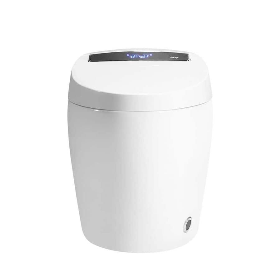 Catalina Elongated Electric Smart Bidet Toilet