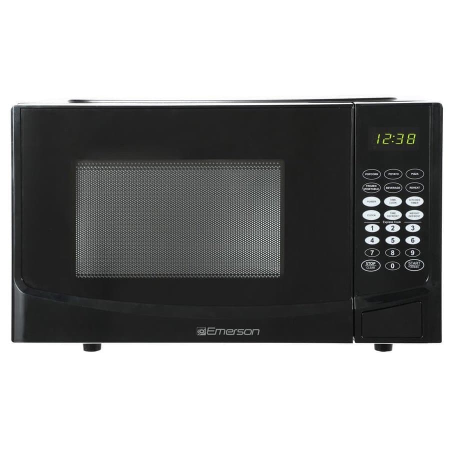 Emerson 0.9 Countertop Microwaves