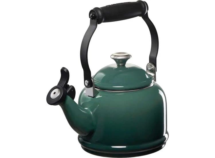 Le Creuset 1.25 Qt. Demi Kettle, Artichaut
