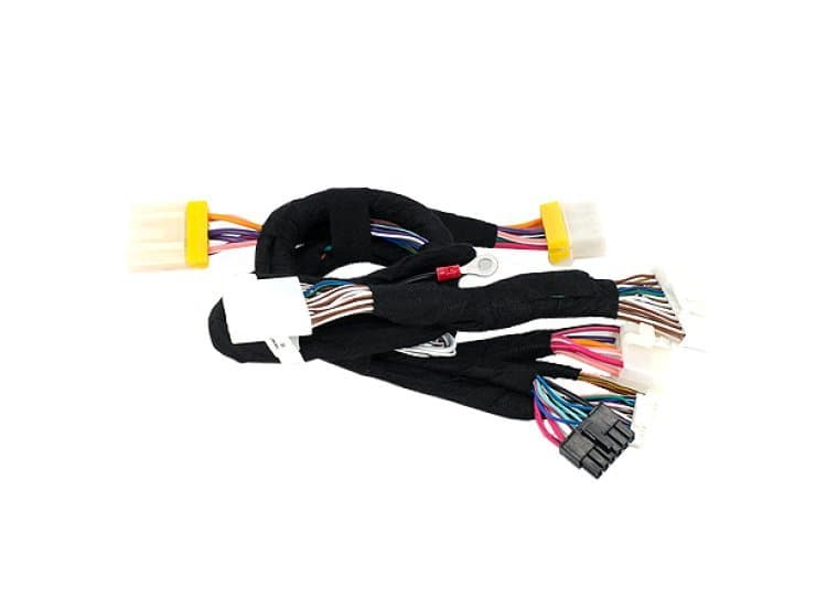 Directed Plug And Play T-Harness