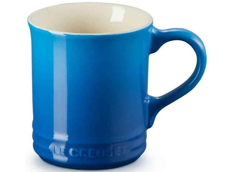 Le Creuset 14 Oz. Vancouver Mug, Marseille