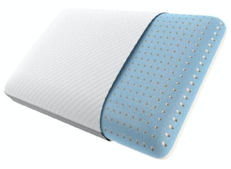Beautyrest Standard Absolute Relaxation Pillow