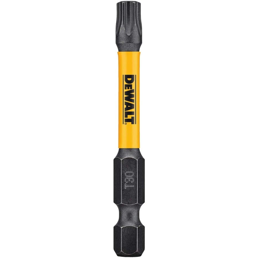 DEWALT FlexTorq 5/16-in x 2-in Nutsetter Impact Driver Bit