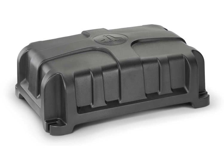 JL Audio StowAway Single 12-Inch 2 Ohms Sealed Subwoofer System