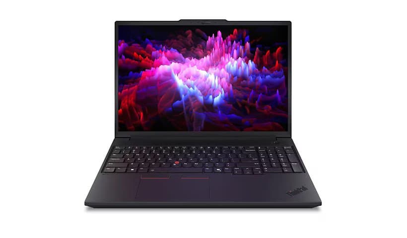Lenovo 16" ThinkPad P16v Gen 3 Laptop