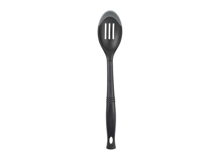 Le Creuset Revolution Bi-Material Oyster Slotted Spoon