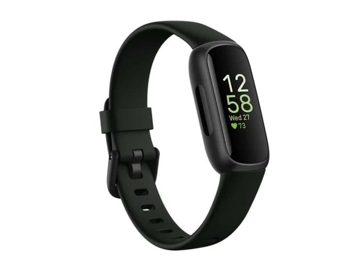 Fitbit Inspire 3 Midnight Zen Fitness Tracker
