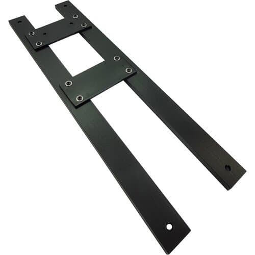 Proton Data Tabletop Base for PDS-30 Hard Drive and Media