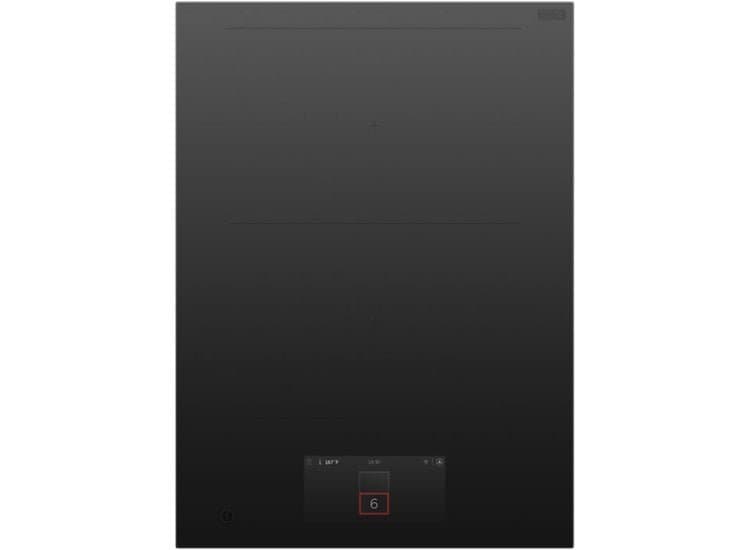 Fisher & Paykel 15" Induction Cooktop Black