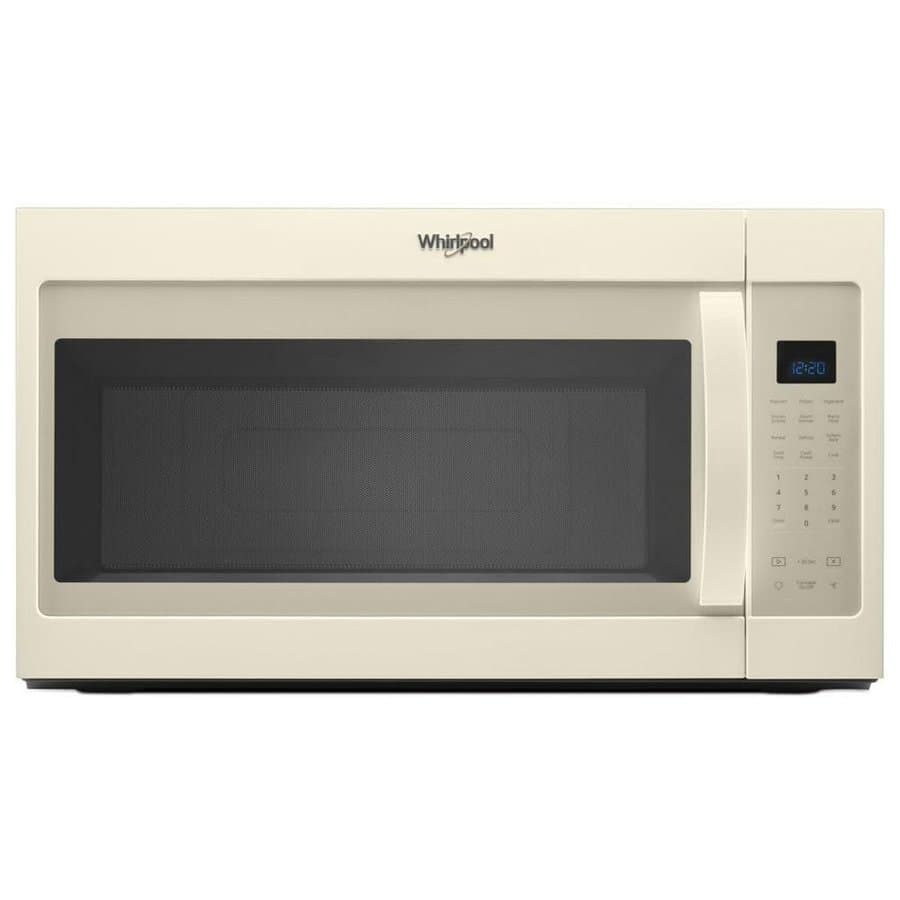 Whirlpool 1.9 Over the Range Microwaves