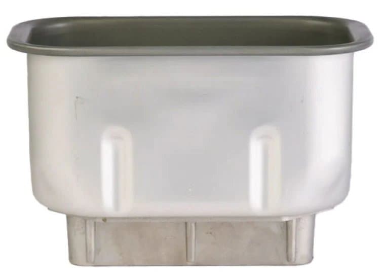 Zojirushi Baking Pan For BBCC-V20/X20 & BB-CEC20