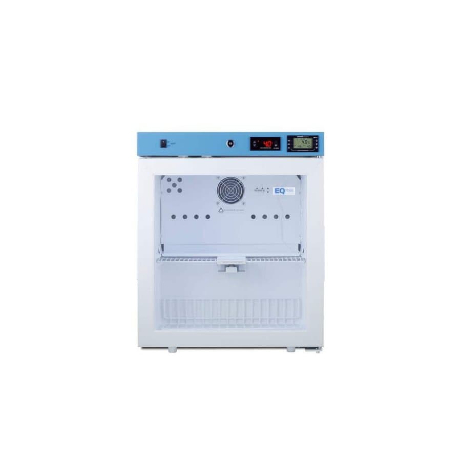 EQTEMP Refrigerators 1.58