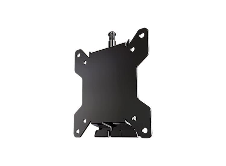 Crimson TV Wall Mount Fixed Position for 10-inch to 30-inch Displays, Black