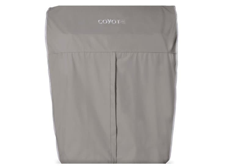 Coyote Grill Cover 50-Inch, Gray