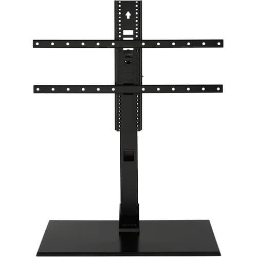 SANUS VSTV2 Swivel TV Stand for 40 to 86" Displays