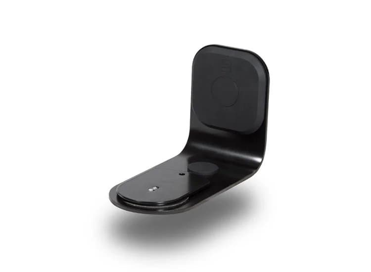 Bluesound PULSE Wall Mount Bracket in Black (Each)