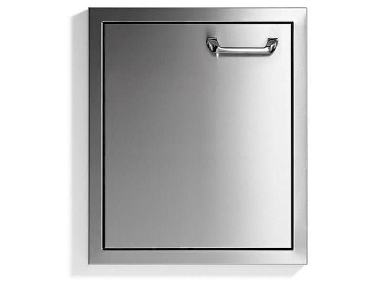 Lynx 18" Stainless Steel Left-Hinge Classic Access Door
