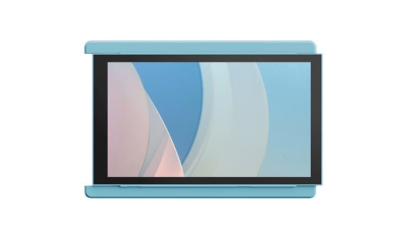 Mobile Pixels DUEX Lite 13" Class Full HD LCD Monitor-16:9-Sky Blue