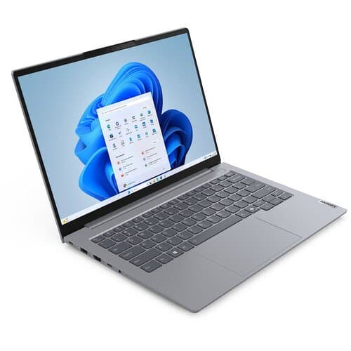 Lenovo 14" 16GB 512GB Arctic Gray