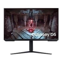Samsung Odyssey G51C 27 2K WQHD (2560 x 1440) 165Hz Gaming Monitor