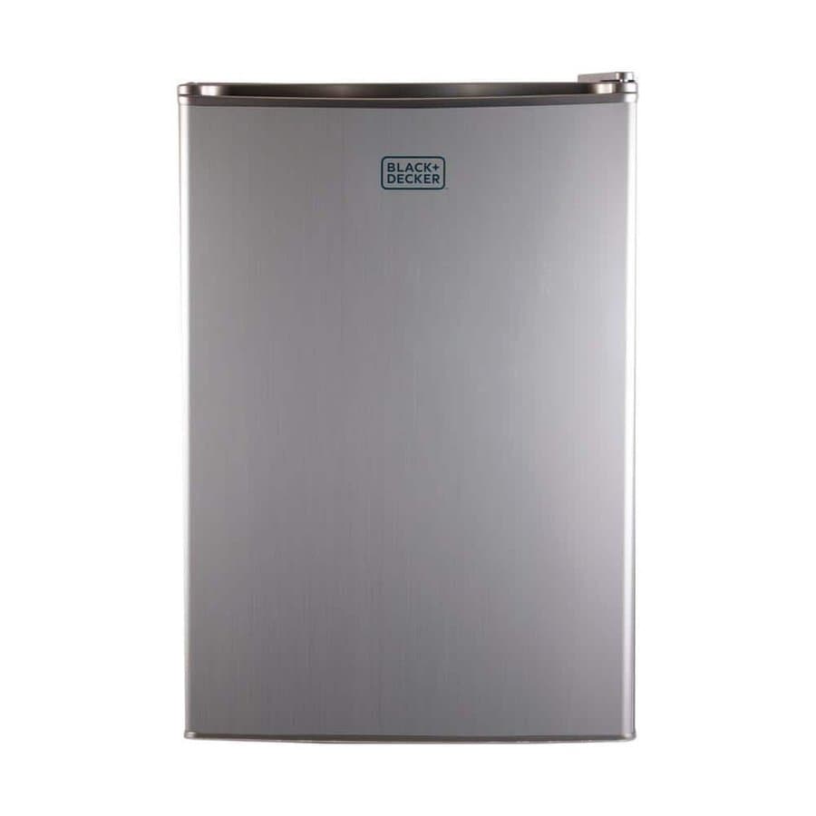 BLACK+DECKER Refrigerators 2.5