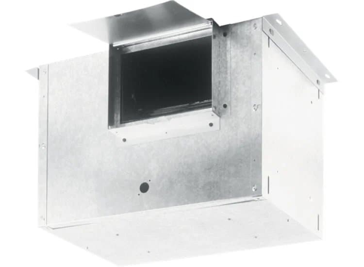 Best 1500 CFM Max Stainless Steel In-Line Blower